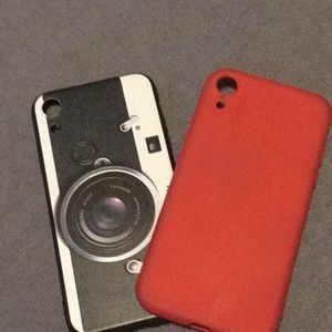 iPhone XR CASES